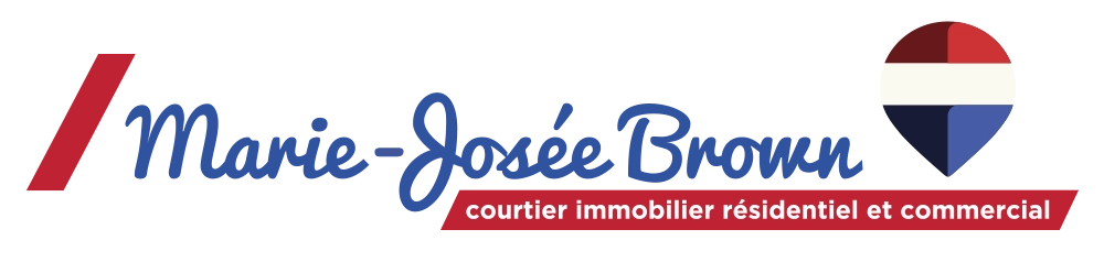 Marie-Josée Brown - Courtier immobilier