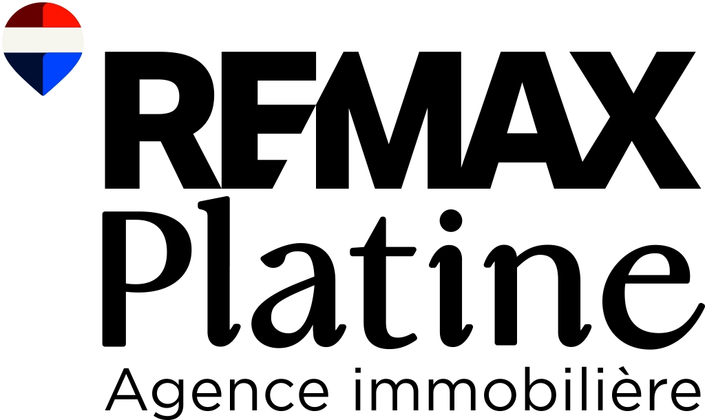 Marie-Josée Brown - Re/max Platine logo