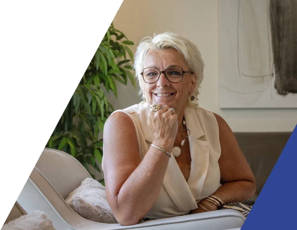 Marie-Josée Brown - Courtier immobilier