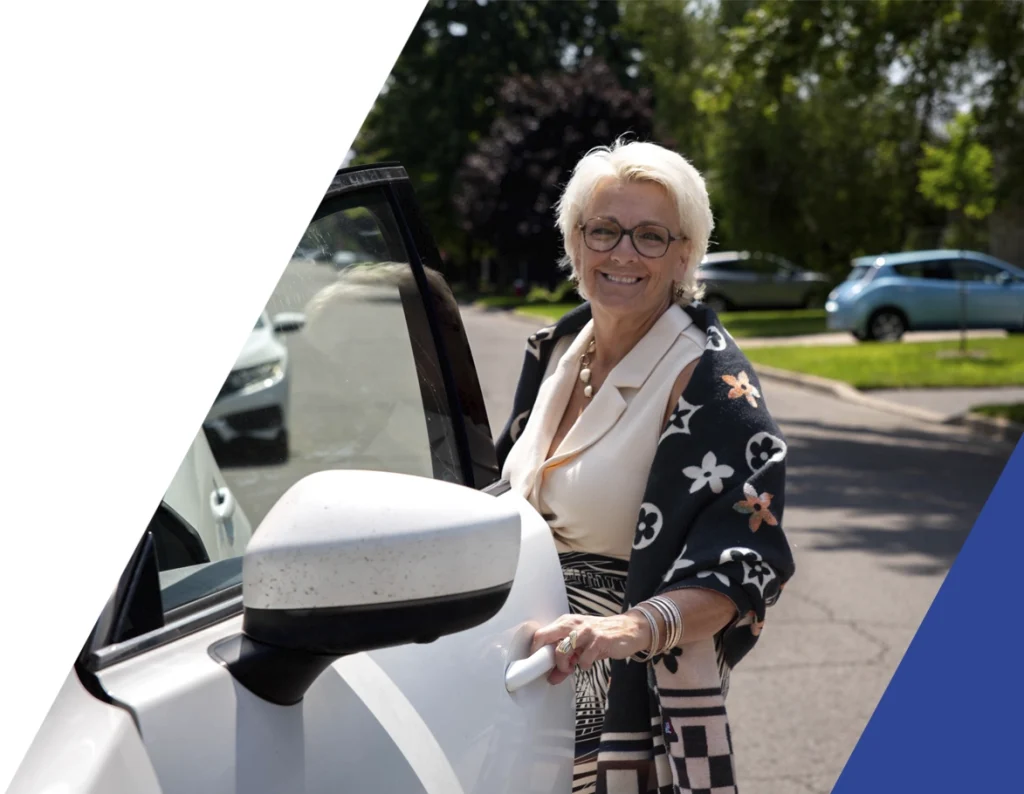 Marie-Josée Brown - Courtier immobilier