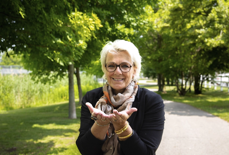 Marie-Josée Brown - Courtier immobilier